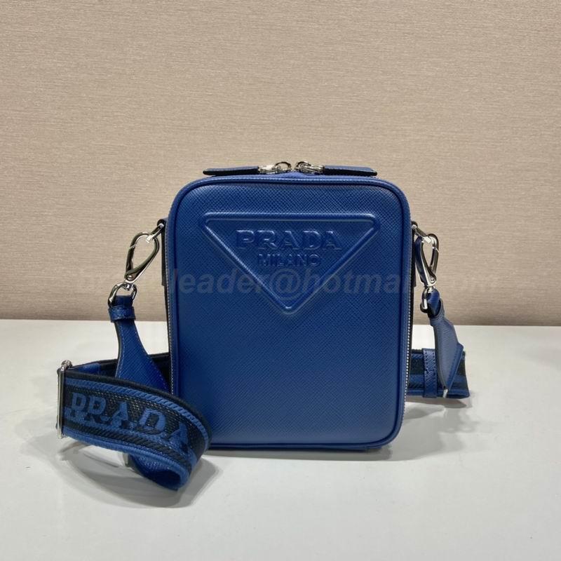 Prada Handbags 251